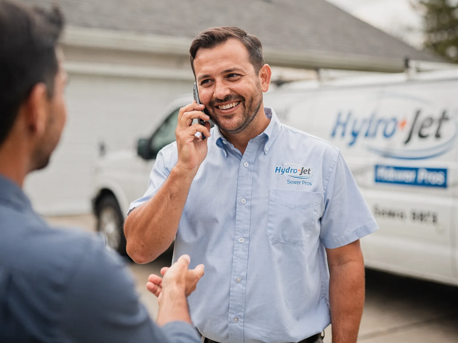 Hydro Jetting Fort Oglethorpe, GA FAQs